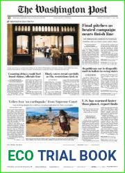 The Washington Post - November 08, 2022
