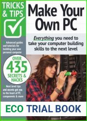 Make Your Own PC Tricks and Tips - 12th Edition 2022