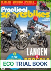 Practical Sportsbikes - Issue 146, December 2022