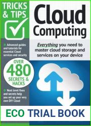 Cloud Computing Tricks And Tips - 12th Edition, 2022