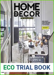 Home and Decor - November 2022