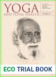 Yoga and Total Health - November 2022