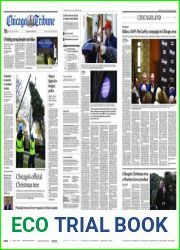 Chicago Tribune - 05 November, 2022