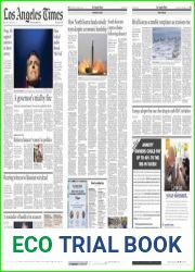 Los Angeles Times - 05 November, 2022