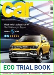Car India - Vol. 18 Issue 4, November 2022