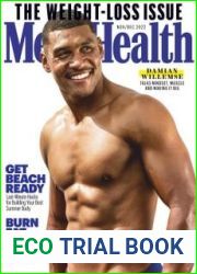 Men|s Health South Africa - November December 2022
