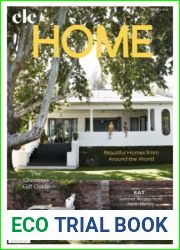 ele HOME - Issue 07, 2022
