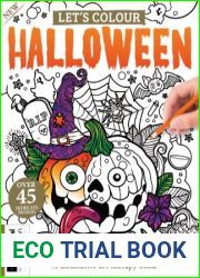 Let|s Colour - Halloween, First Edition, 2022