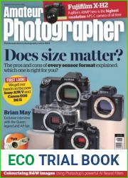 Amateur Photographer - 08 November 2022
