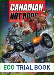 Canadian Hot Rods - December 2022 January 2023