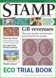 Stamp Magazine - December 2022