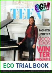 Teen BGM Black Girl|s - Issue 07, November 2022