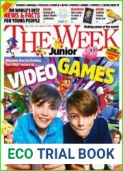 The Week Junior USA - Issue 134 Vol. 03, November 11, 2022