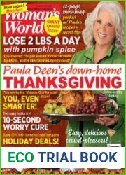 Woman|s World USA - November 14, 2022