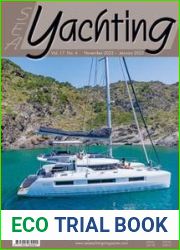 Sea Yachting - November 2022 January 2023
