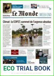 Le Monde - 5 Novembre 2022 [FRE]