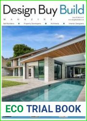Design Buy Build - Issue 59, 2022