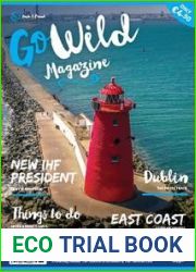 Go Wild Magazine - Summer 2022