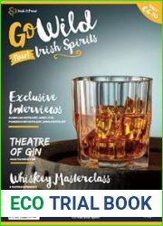 Go Wild Magazine - Irish Spirits 2022