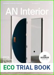 AN Interior - Issue 22, Fall Winter 2022