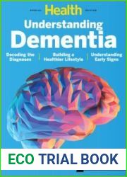 Health Special Edition - Understanding Dementia, 2022