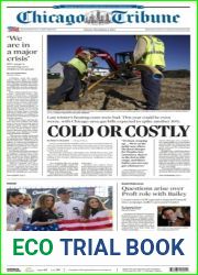 Chicago Tribune - 04 November, 2022