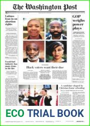 The Washington Post - November 04, 2022