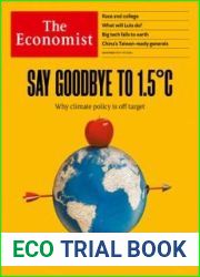 The Economist - November 5th 11th, 2022