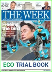 The Week USA - Vol. 22 Issue 1104, November 11, 2022
