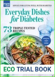 Food to Love - Everyday Dishes for Diabetes, 2022