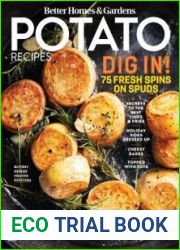 Better Homes and Gardens - Potato Recipes, 2022