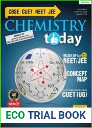 Chemistry Today - November 2022