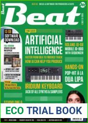 BEAT Magazine - Issue 203, December 2022