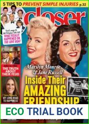 Closer USA - Issue 46, November 14, 2022