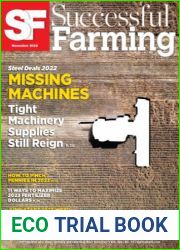 Successful Farming - November 2022