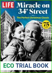 LIFE - Miracle On 34th Street, 2022
