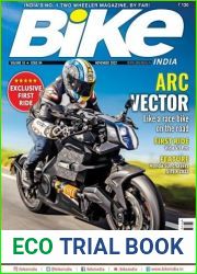 Bike India - Volume 18, Issue 04, November 2022
