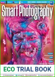 Smart Photography - Vol 18, Issue 8, November 2022