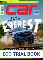 Car South Africa - Issue 790, December 2022