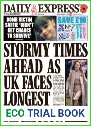 Daily Express - November 04, 2022