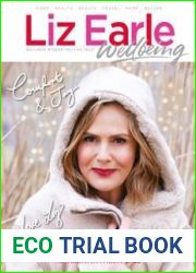 Liz Earle Wellbeing - November December 2022