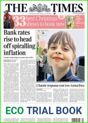The Times - 04 November, 2022