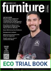 Furniture Journal - November 2022