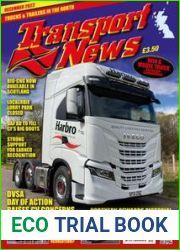Transport News - December 2022