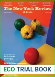 The New York Review of Books - Vol. LXIX No. 18, 24 Nov 2022