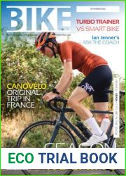 BIKE Magazine - November 2022