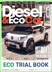 Diesel Car and Eco Car - Issue 432, December 2022