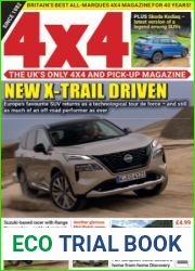 4×4 Magazine UK - December 2022