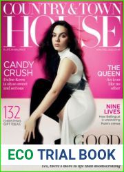 Country and Town House - November December 2022