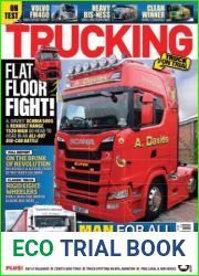 Trucking Magazine - Issue 474, December 2022